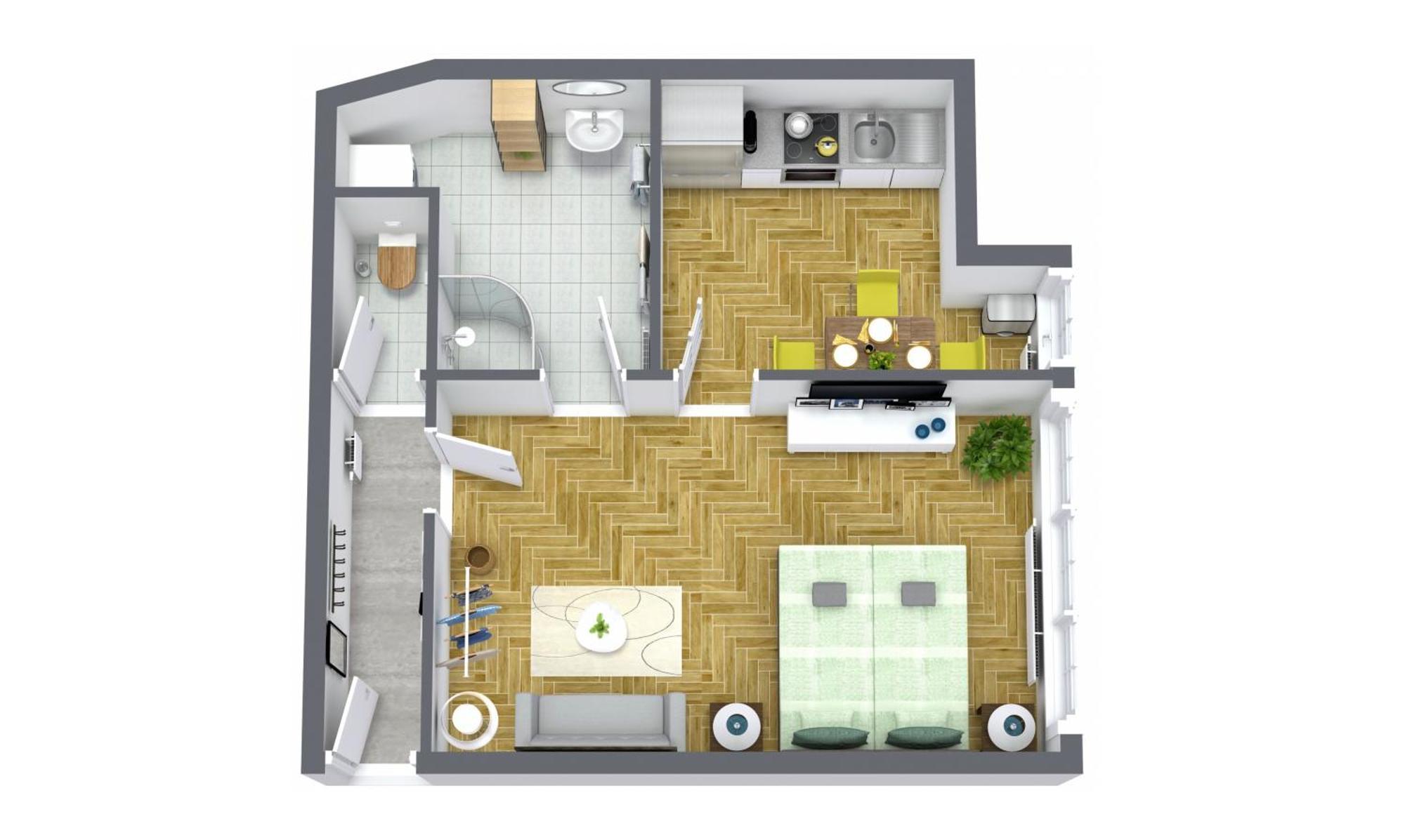 Boho Design Studio - Historic City Center With Free Parking & Aircon By Hero Homes Graz Exteriör bild